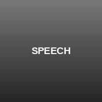 Speech