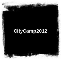 . � CityCamp2012