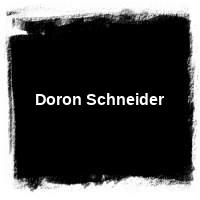 . � Doron Schneider