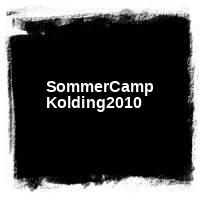 . � SommerCamp Kolding2010