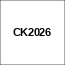 CK2026