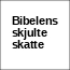 Bibelens skjulte skatte