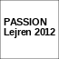 PASSION Lejren 2012