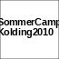 SommerCamp Kolding2010